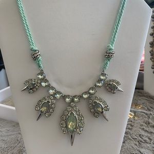 Maxine Statement Necklace